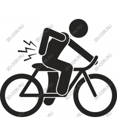 Back pain when Cycling