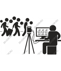 Interaction with travelers