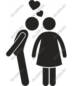  Charming, romantic love