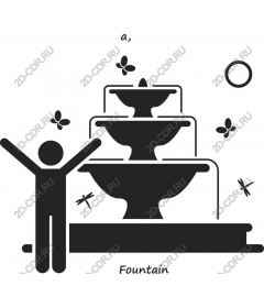  Adorable Fountain