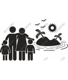  Family adventure
