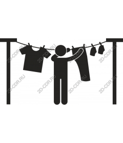 Laundry day