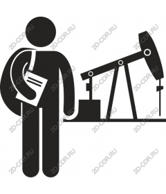  Нефтяная промышленность