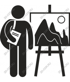  Art passion