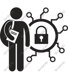 A professional in the field of cybersecurity
