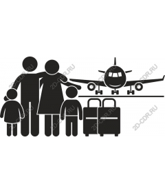  Family adventure and travel