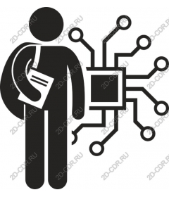  Tech-savvy people