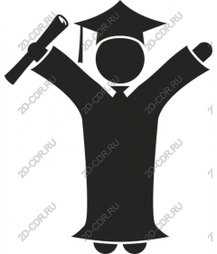 Fun the graduate