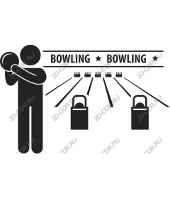 Bowling Action