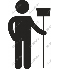 Icon "housekeeping"