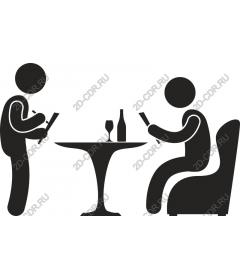  Elegant dinner