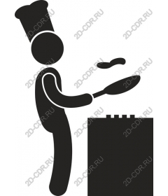  Chef and