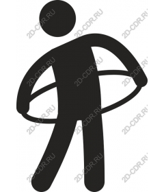  Joyful rotate the Hoop