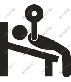  Weightlifting Bench press