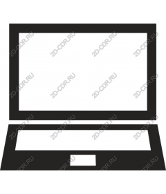  Elegant laptop