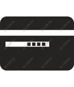  Elegant credit card