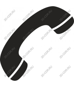 Phone icon - capable