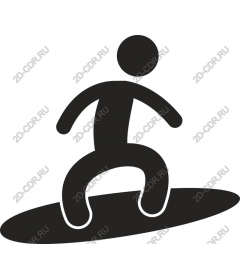  Surfer