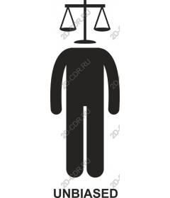 Impartial justice