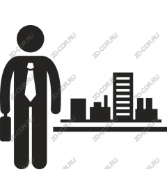 The urban professional