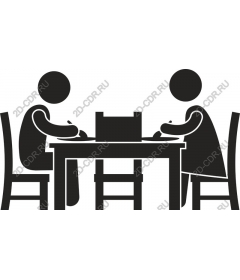  Joyful dining experience