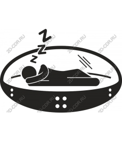 Restful sleep