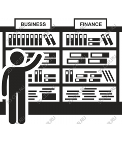  Библиотека бизнеса и финансов