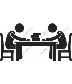 Intense battle in a Board game
