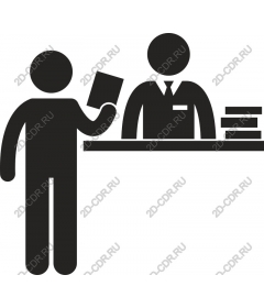 Interaction with customer service