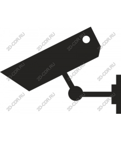 Surveillance camera