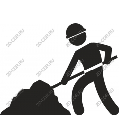  Construction worker