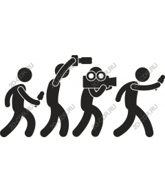  The artistic evolution of the Director