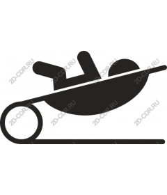  Joyful slide "Cars"