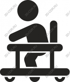  Child Walker
