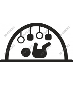  Children's play simulator