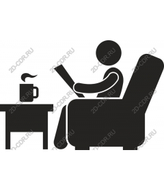  Cozy reader