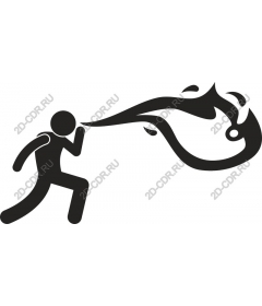 Inspiring movement