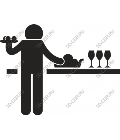  Elegant server