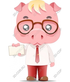  Business Pig