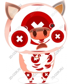  Charming playful pig