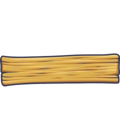 Wooden sticks