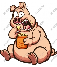  Adorable pig-lover appetizers
