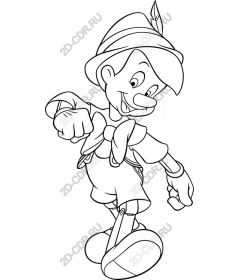 Quirky character to creative coloring and creativity
