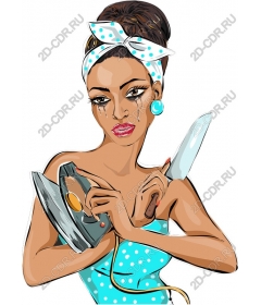 Vintage home diva