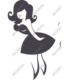 Stylish Woman