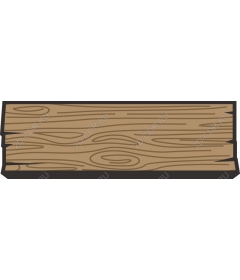 Wooden Board