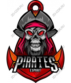 Pirates ESports