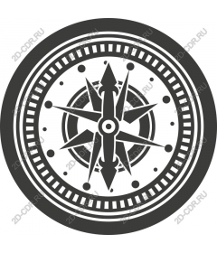  Compass