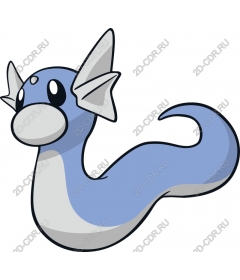  Charming aquatic creature