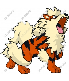  Ferocious dog